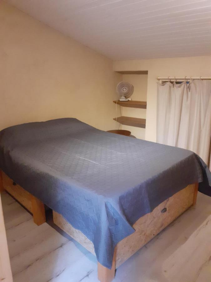 La Fenetre Villa Saint-Florent-des-Bois Dış mekan fotoğraf